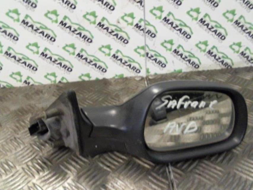 Image Retroviseur droit - RENAULT SAFRANE