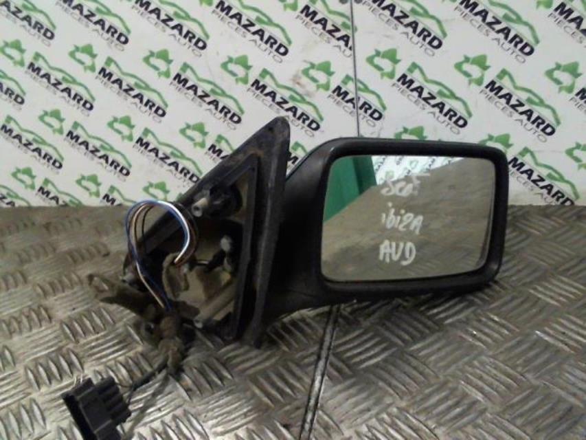 Retrovisor derecho SEAT IBIZA 2 PHASE 2  - 1