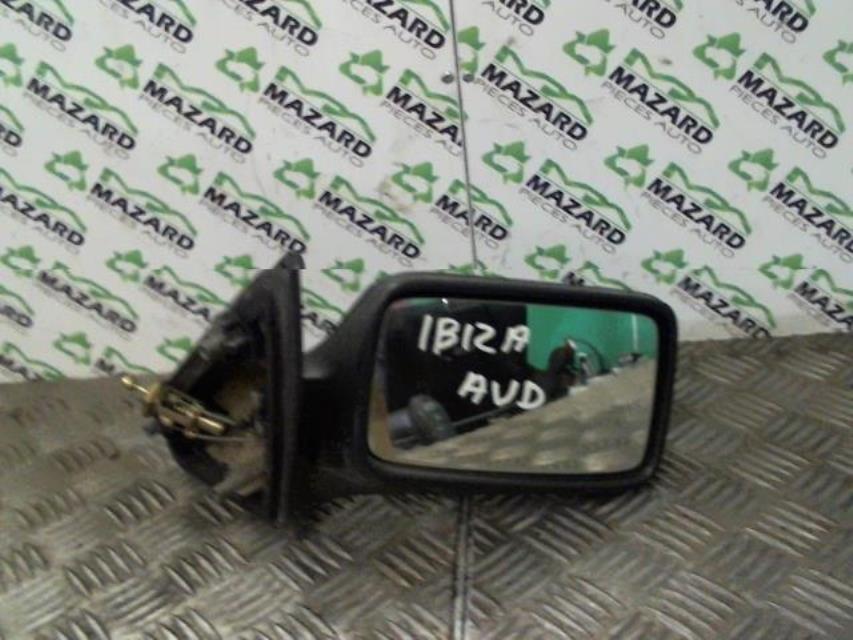 Retrovisor derecho SEAT IBIZA 2 PHASE 2  - 1