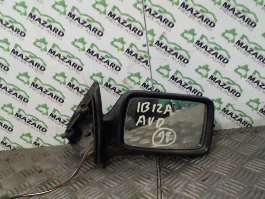 Retrovisor derecho SEAT IBIZA 2 PHASE 2  - 1
