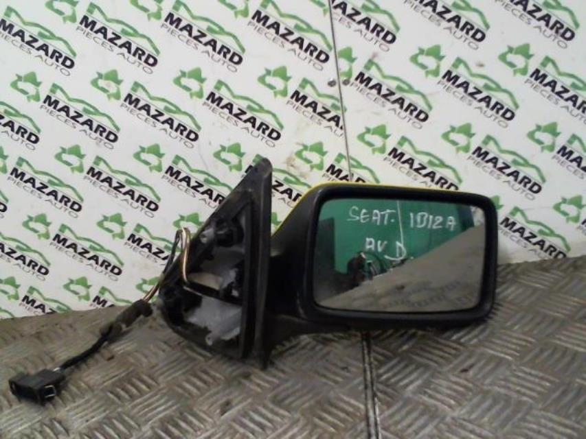 Retrovisor derecho SEAT IBIZA 2 PHASE 2  - 1