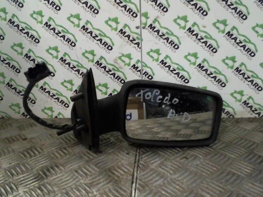 Retrovisor derecho SEAT TOLEDO .  - 1