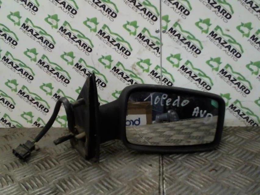 Retrovisor derecho SEAT TOLEDO .  - 1