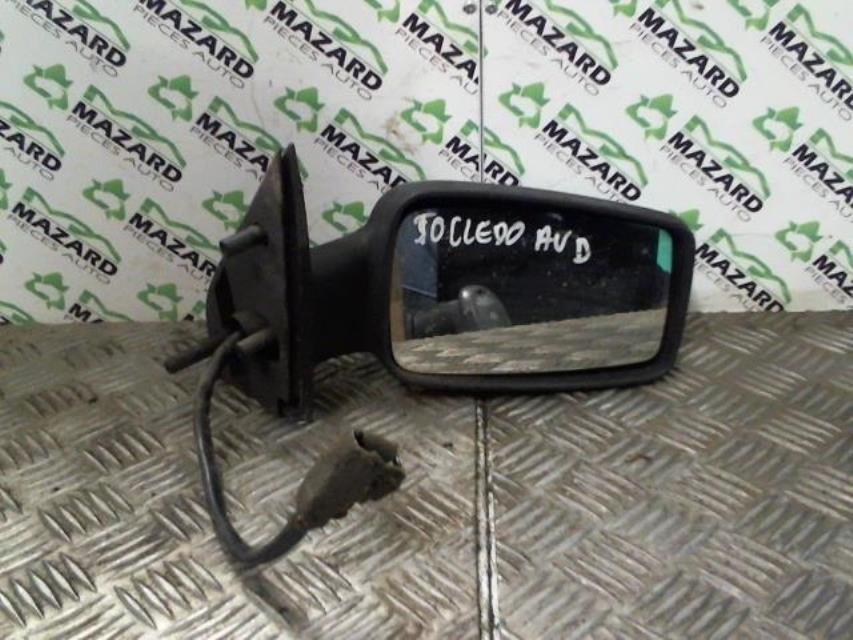 Retrovisor derecho SEAT TOLEDO .  - 1