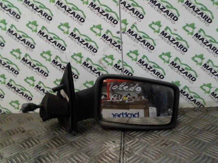 Retrovisor derecho SEAT TOLEDO .  - 1