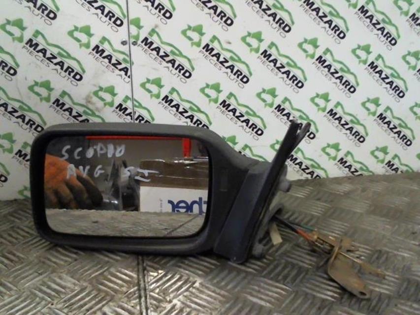 Specchietto retrovisore sinistro FORD SCORPIO 1985  - 1