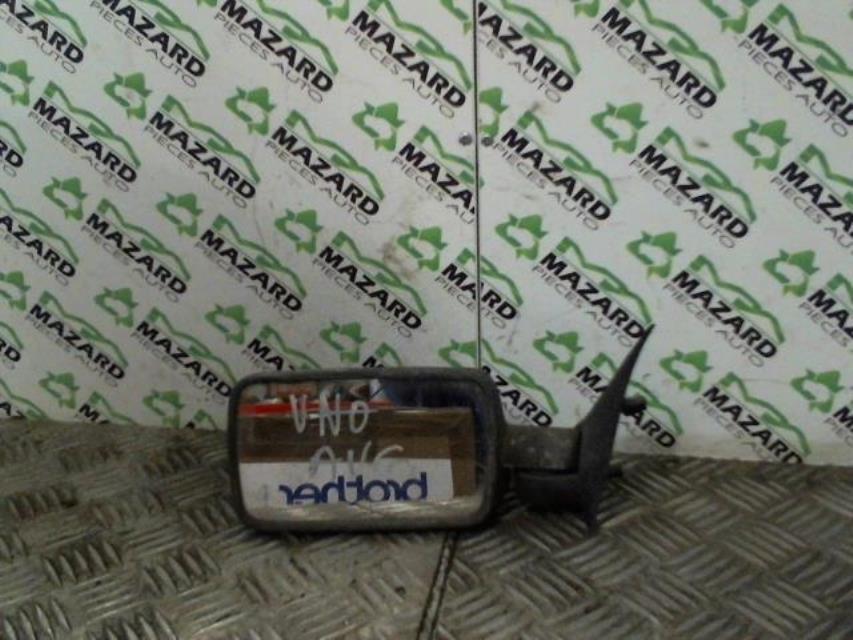 Retrovisor izquierdo FIAT UNO PHASE 1  - 1