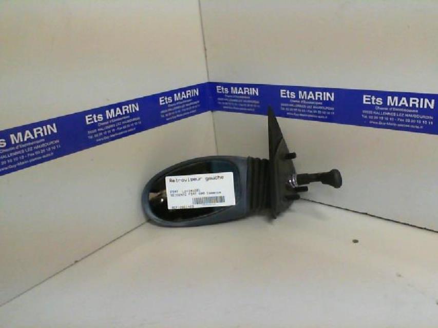 Specchietto retrovisore sinistro FIAT SEICENTO Gasolina - 1