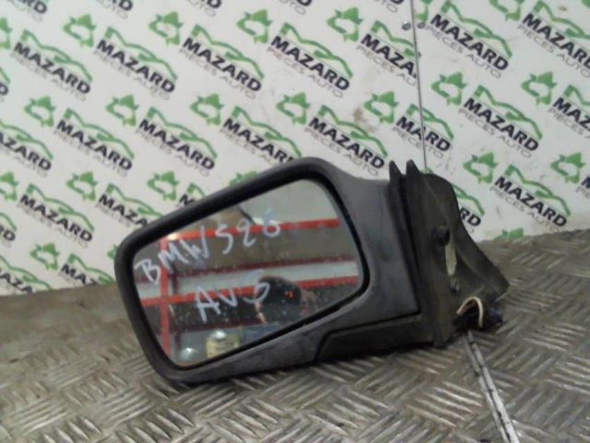 Retroviseur gauche BMW SERIE 5 E34  - 1