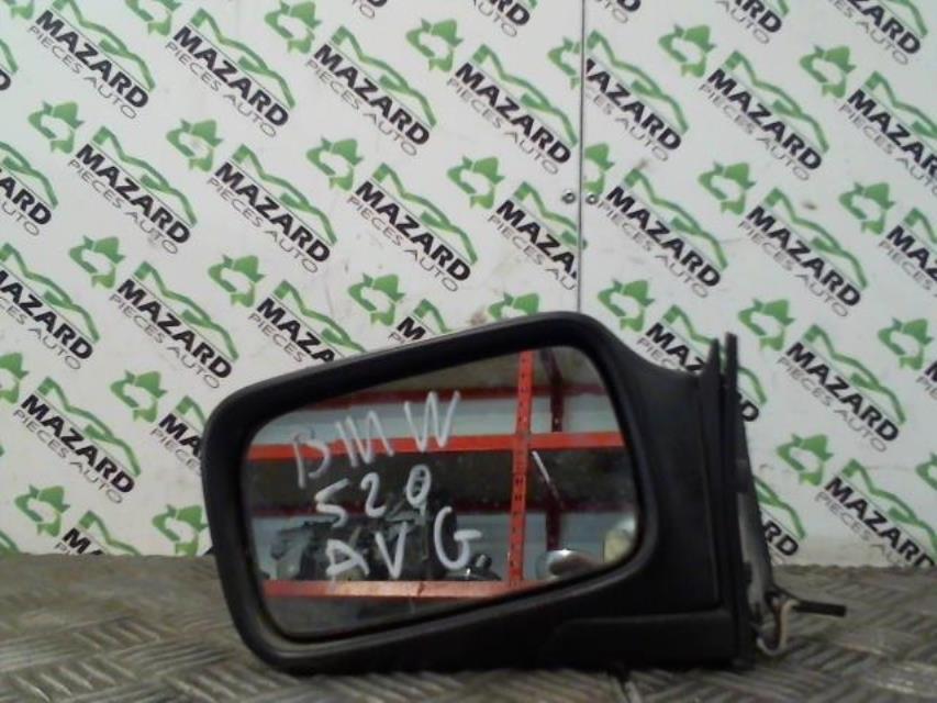 Retroviseur gauche BMW SERIE 5 E34  - 1