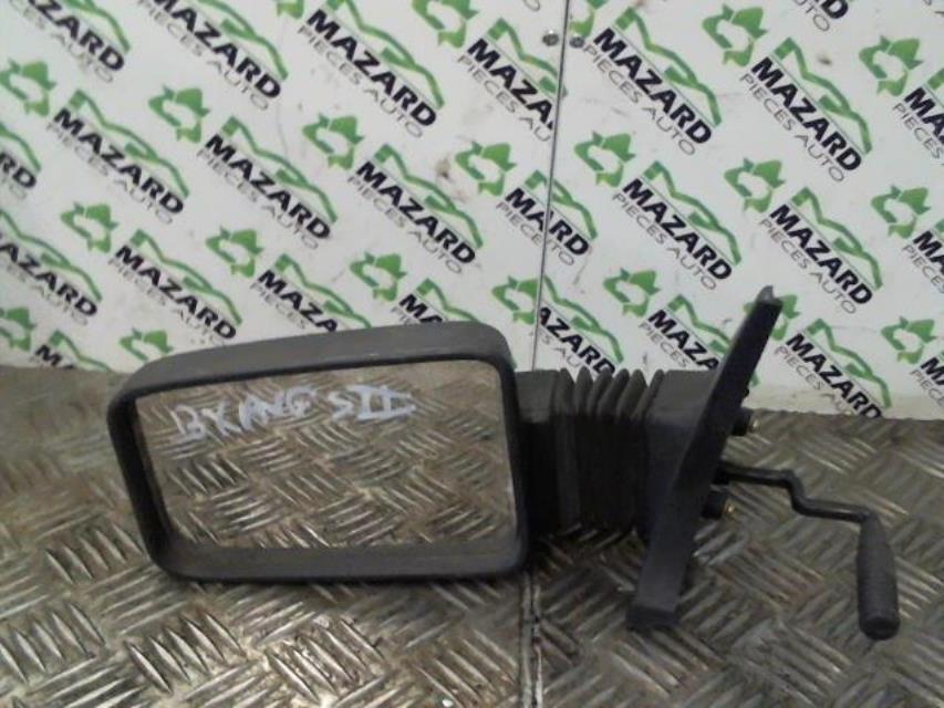 Retrovisor izquierdo CITROEN BX  - 1