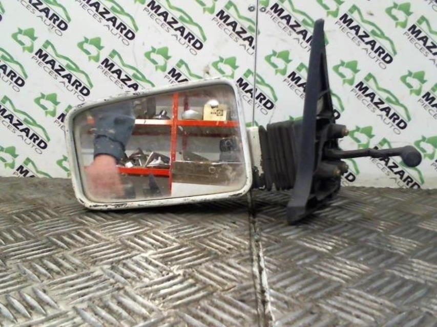 Retrovisor izquierdo CITROEN BX  - 1