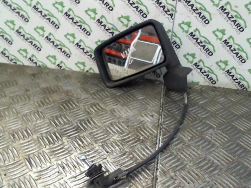 Specchietto retrovisore sinistro CITROEN VISA  - 1