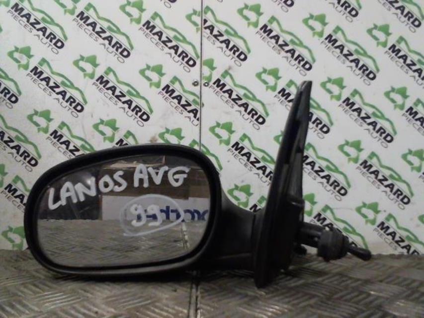 Retroviseur gauche DAEWOO LANOS  - 1
