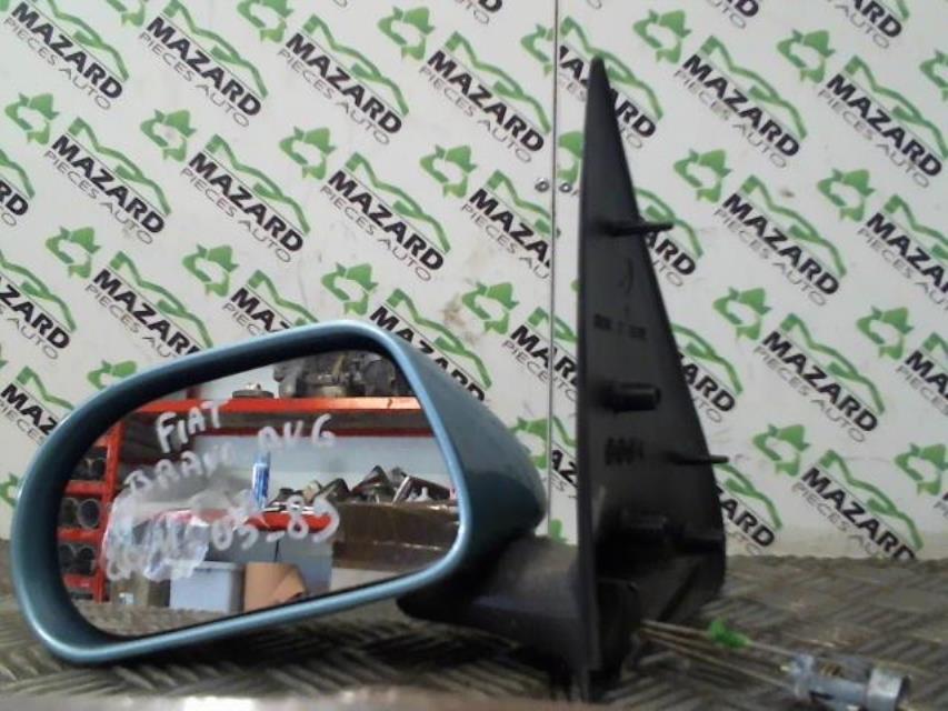 Specchietto retrovisore sinistro FIAT BRAVO 1 Gasolina - 1
