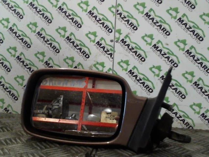 Retrovisor izquierdo FORD ESCORT 3  - 1