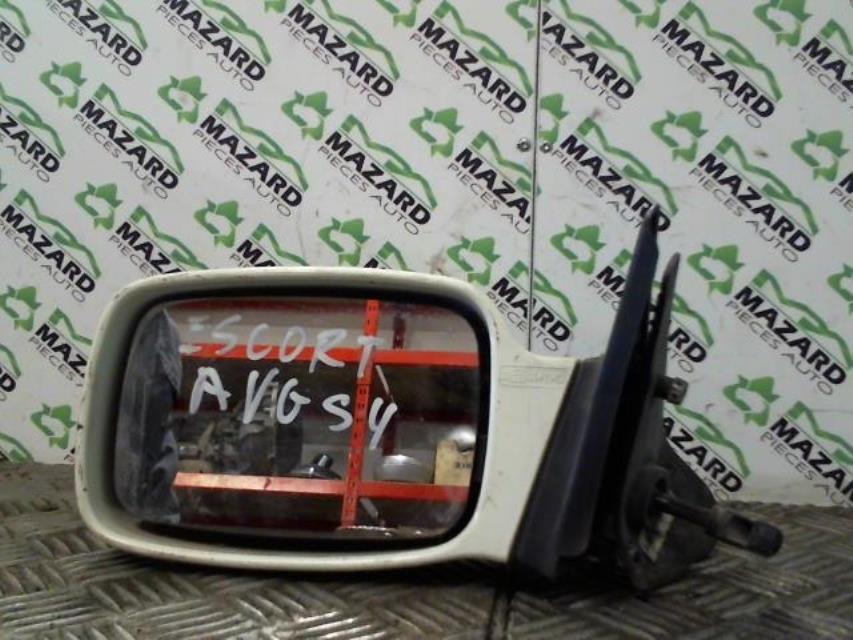 Retrovisor izquierdo FORD ESCORT 3  - 1