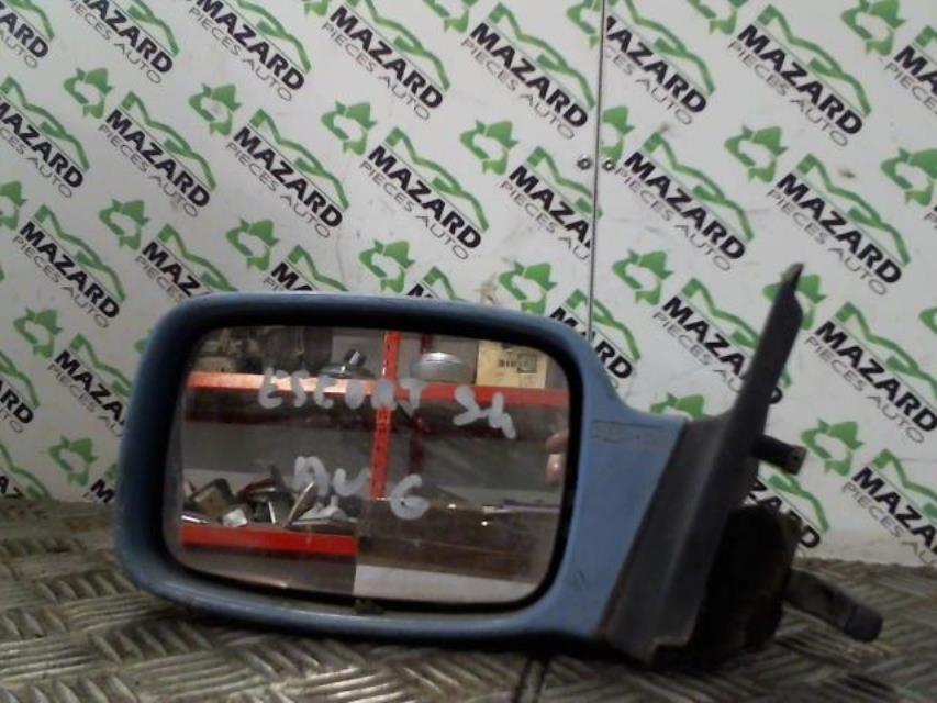 Retrovisor izquierdo FORD ESCORT 3  - 1