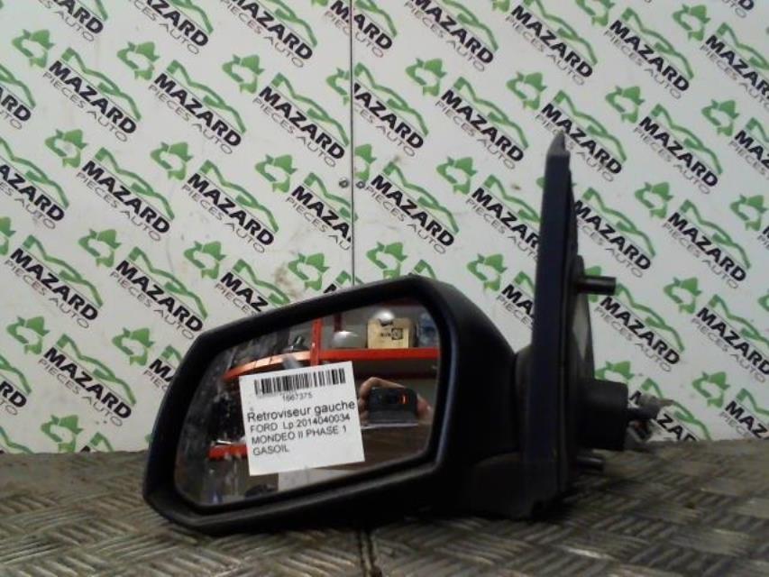 Specchietto retrovisore sinistro FORD MONDEO 2 BREAK Diésel - 1