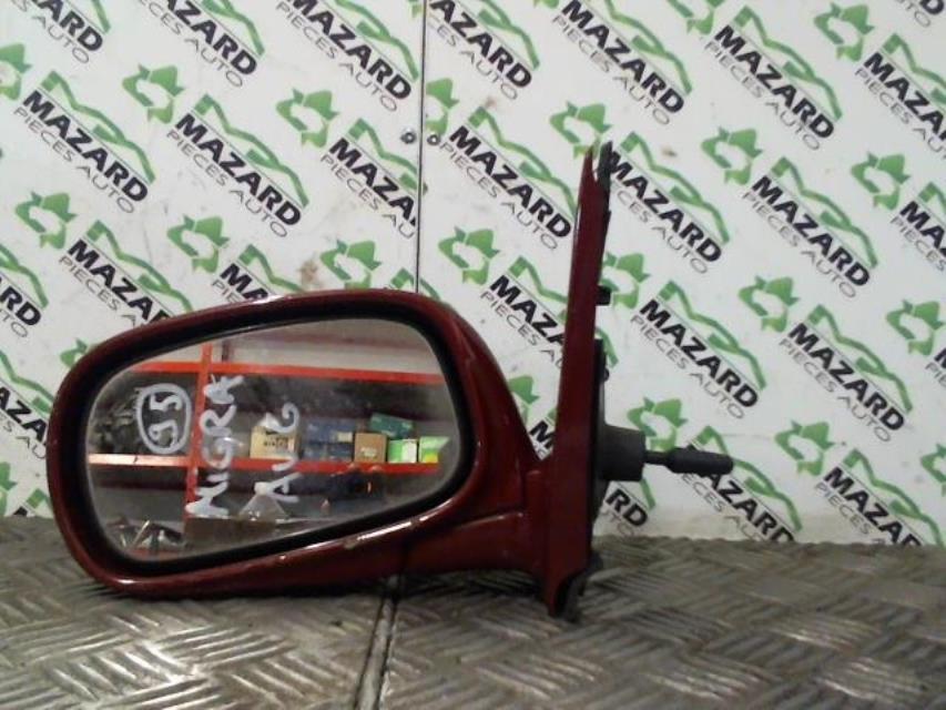 Specchietto retrovisore sinistro NISSAN MICRA 2  - 1