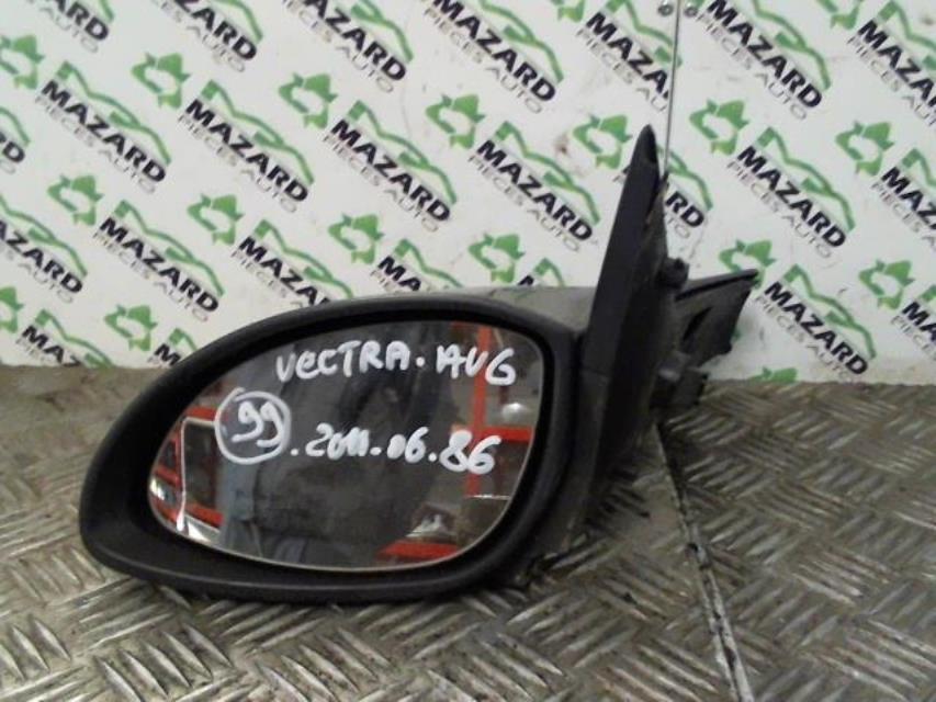 Retrovisor izquierdo OPEL VECTRA B PHASE 1 Diésel - 1