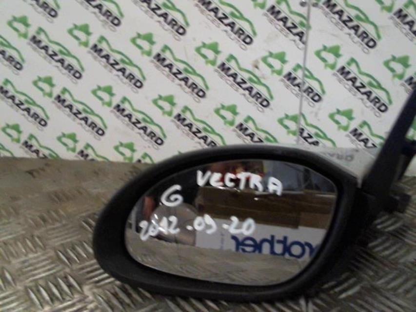 Specchietto retrovisore sinistro OPEL VECTRA B PHASE 2 Diésel - 1