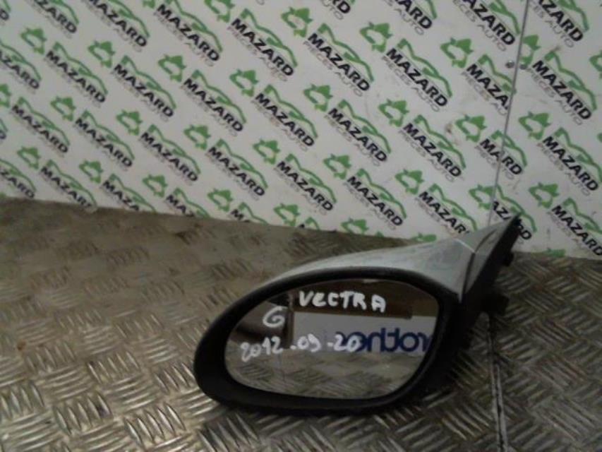 Retrovisor izquierdo OPEL VECTRA B PHASE 2 Diésel - 1