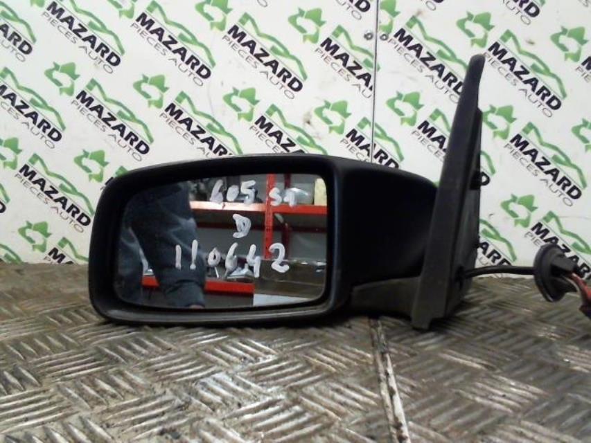 Specchietto retrovisore sinistro PEUGEOT 605 PHASE 1 Diésel - 1