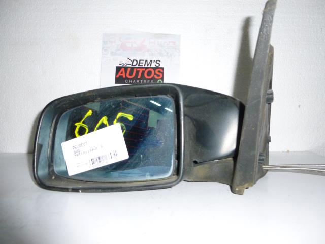 Specchietto retrovisore sinistro PEUGEOT 605 PHASE 2 Diésel - 1