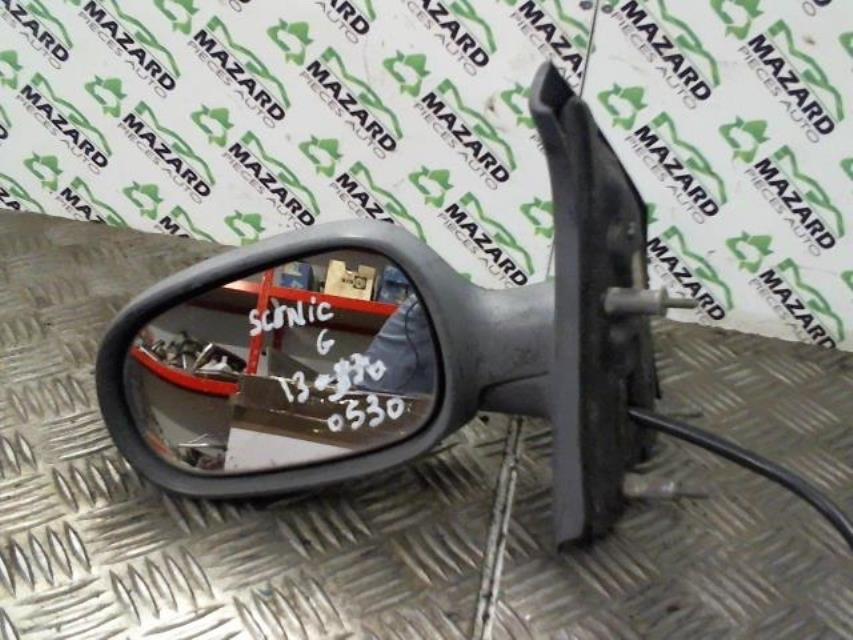 Specchietto retrovisore sinistro RENAULT SCENIC 1 PHASE 1 Gasolina - 1