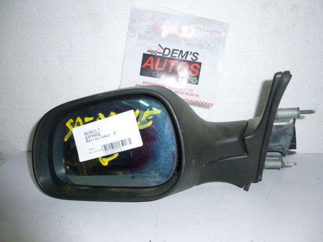 Specchietto retrovisore sinistro RENAULT SAFRANE PHASE 2  - 1