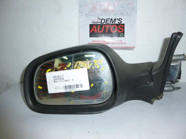 Specchietto retrovisore sinistro RENAULT SAFRANE PHASE 2  - 1