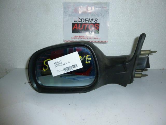 Specchietto retrovisore sinistro RENAULT SAFRANE PHASE 2  - 1