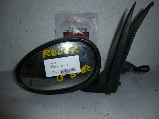 Retrovisor izquierdo ROVER 25  - 1