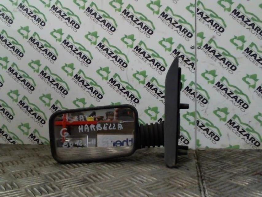 Specchietto retrovisore sinistro SEAT MARBELLA Gasolina - 1