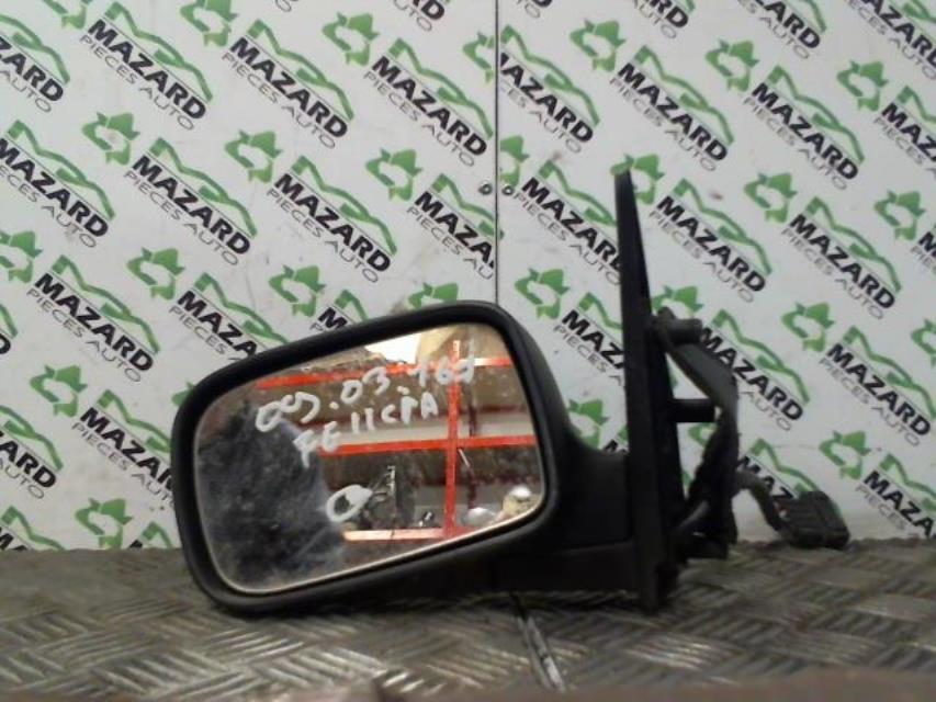 Specchietto retrovisore sinistro SKODA FELICIA PHASE 2 BREAK Diésel - 1