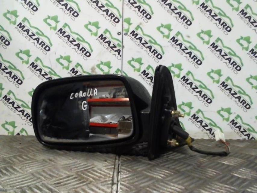 Specchietto retrovisore sinistro TOYOTA COROLLA 9 PHASE 1 Gasolina - 1