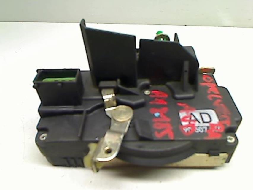 Serrure avant droit OPEL VECTRA B PHASE 1 Essence - 1