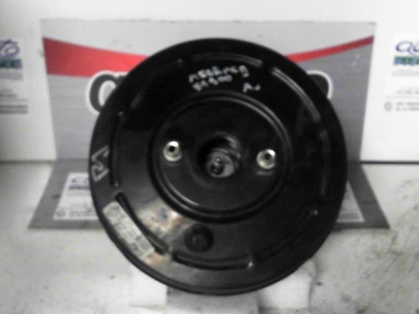 Servo frein RENAULT MEGANE 2 PHASE 2 Diesel - 1