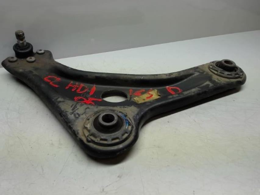 Triangle avant droit CITROEN C2 PHASE 1 Essence - 1