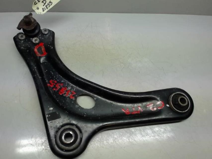 Triangle avant droit CITROEN C2 PHASE 1 Essence - 1