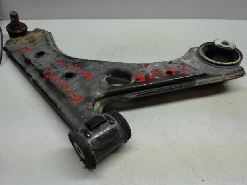 Triangle avant droit FIAT PUNTO EVO 3 Diesel - 1