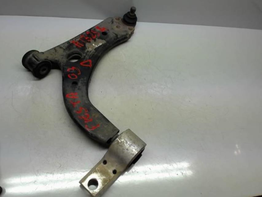 Triangle avant droit FORD FIESTA 5 PHASE 1  - 1