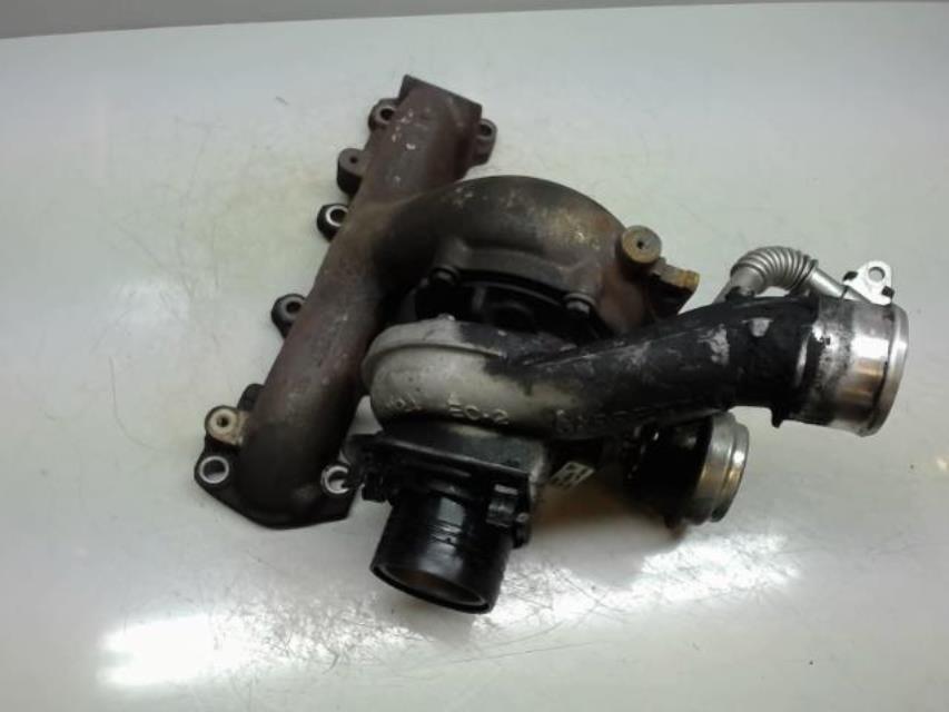 Turbo SUZUKI SX4 1 Diesel - 1