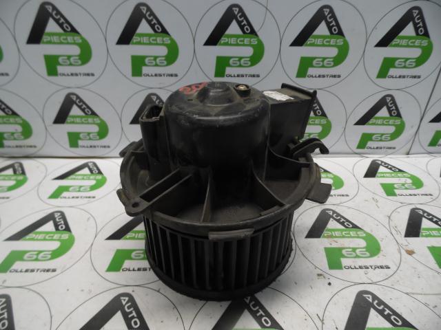 Pulseur d'air PEUGEOT 206  - 1