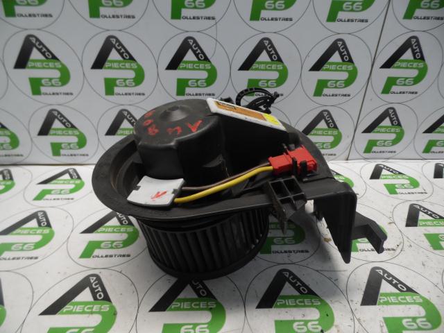 Ventola abitacolo VOLKSWAGEN POLO 3 PHASE 1 Gasolina - 1