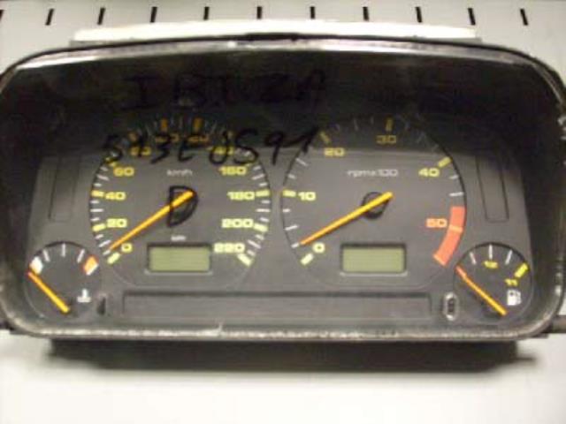 Compteur SEAT IBIZA 2 PHASE 2  - 1