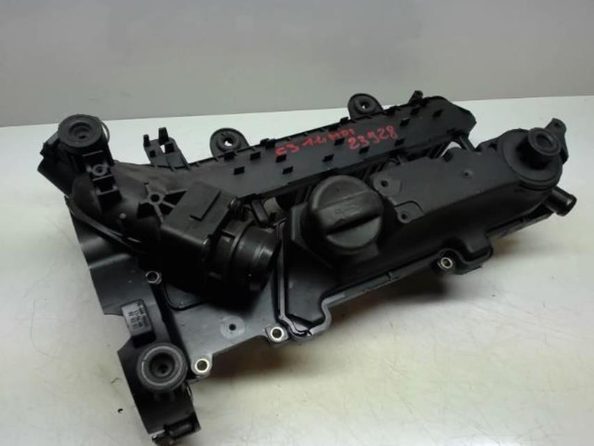 Couvre culasse CITROEN C3 1 PHASE 1 Diesel - 1