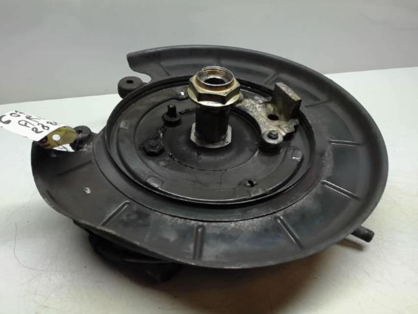 Fusee arriere gauche PEUGEOT 607 PHASE 1 Diesel - 1