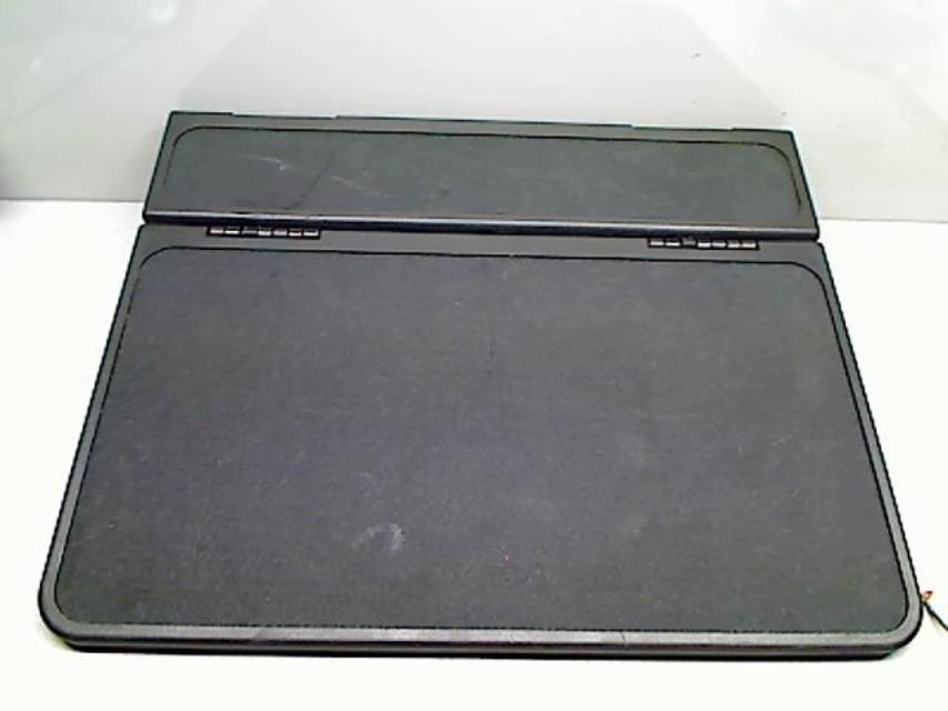 Trappe de plancher OPEL MERIVA A PHASE 1  - 1